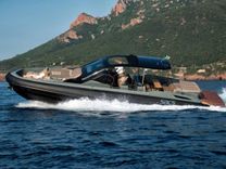 SACS Strider 15 - SACS MARINE