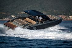 best yacht sales deals SACS Strider 15