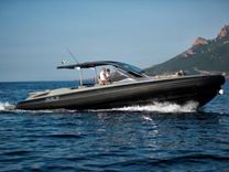 Buy a SACS Strider 15 2020 at Shestakov Yacht Sales
