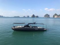 SACS Strider 15 - SACS MARINE yacht sale