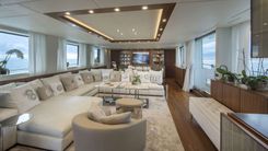 Купить Sanlorenzo SL118 #628 2016