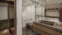 Sanlorenzo SL118 #628 2016