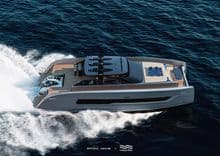 AQUANAUT - LICIA YACHTS