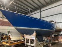 Blue Devil - C & C YACHTS