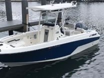 2018 Wellcraft 222 Fisherman - WELLCRAFT
