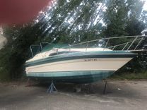 1999 Sea Ray 268 - SEA RAY
