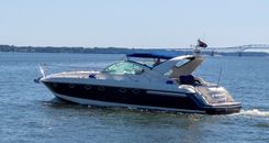 BURNUMOFF - Fairline