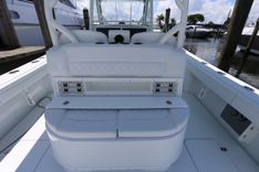 Стоимость яхты 39 Offshore In Stock! - YELLOWFIN