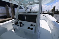 Купить 39 Offshore In Stock! - YELLOWFIN