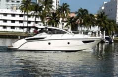 2013 Azimut Atlantis 38 - Azimut Yachts