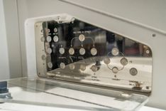 Купить яхту Knotorious IV 2007 в Shestakov Yacht Sales