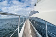 Лучшие предложения покупки яхты Knotorious IV 68