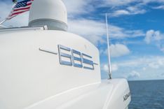 Купить яхту Knotorious IV 68S в Shestakov Yacht Sales