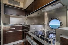 Лучшие предложения покупки яхты Knotorious IV - Azimut Yachts