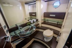 Купить яхту Knotorious IV 68 в Shestakov Yacht Sales