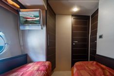 Стоимость яхты Knotorious IV - Azimut Yachts