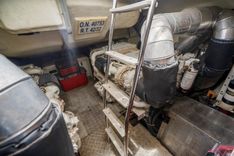 Купить Knotorious IV - Azimut Yachts