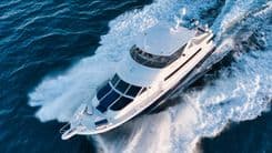 Buy a Vita Brevis 75 at Shestakov Yacht Sales
