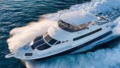 Buy a yacht Vita Brevis 2002