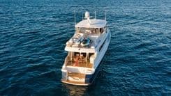 best yacht sales deals Vita Brevis