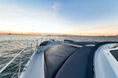 Buy a yacht Vita Brevis - Hatteras