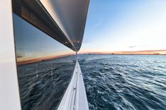 Buy a yacht Vita Brevis - Hatteras