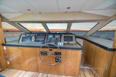Buy a Vita Brevis - Hatteras at Shestakov Yacht Sales