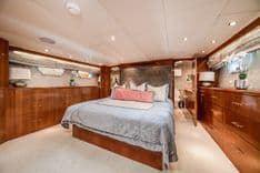 Vita Brevis 2002 yacht sale