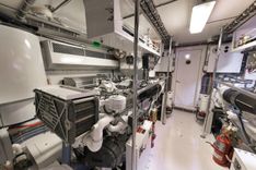 best yacht sales deals Vita Brevis - Hatteras