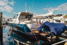 CZECH MATE - Chris-Craft