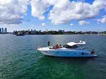 Blessed - Carver Yachts