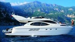 - - Azimut Yachts