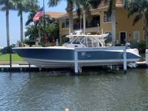 No Off Seasons Sports - PURSUIT BOATS