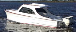 32 Maverick - MAVERICK YACHTS OF COSTA RICA