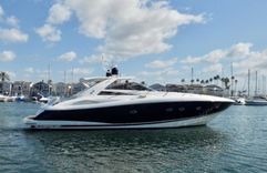 TENACIOUS 3 - Sunseeker