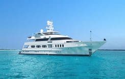 NEVER ENOUGH - FeadShip