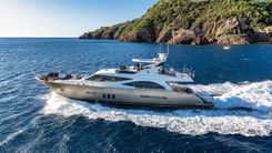 best yacht sales deals ARMONEE