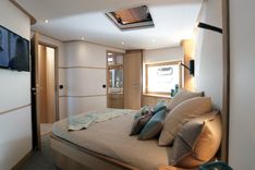 ARMONEE - COUACH yacht sale