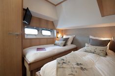 Buy a ARMONEE - COUACH at Shestakov Yacht Sales