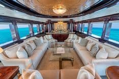 Купить яхту MISS CHRISTINE 157 в Shestakov Yacht Sales