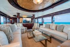 Продажа яхты MISS CHRISTINE - Trinity