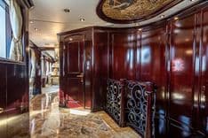 Купить яхту MISS CHRISTINE 2006 в Shestakov Yacht Sales