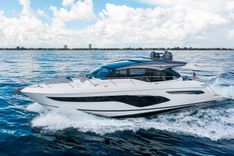 Princess V60 - PRINCESS VIKING