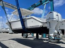 Pursuit 280 Sport - PURSUIT BOATS