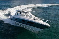 NO NAME - INTREPID POWERBOATS INC.