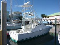 Buy a No Name 33 at Shestakov Yacht Sales