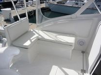 No Name - SHEARWATER yacht sale