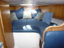 Buy a yacht No Name - SHEARWATER