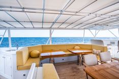 Продажа яхты Fortuna Motor Yacht