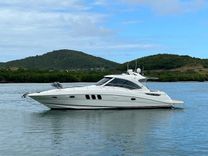 Buy a Sea Ray 48 at Shestakov Yacht Sales